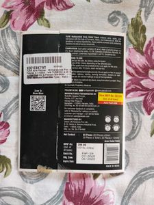 FURR Acne Relief Patch