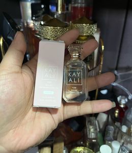 Kayali yum boujee Marshmallow miniature