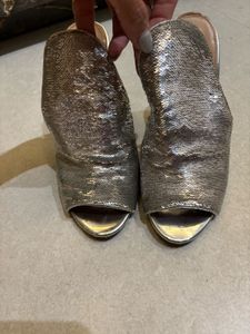 Steve Madden Heels