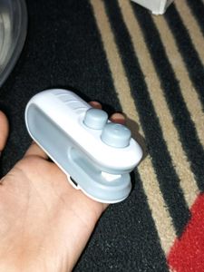 Portable Packet Sealer Machine