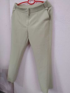 Combo 2 Sets Of Formal Pants For Women