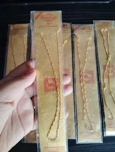 GOLDEN CHAIN -1 PCS
