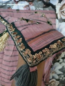 Peace Colour Saree