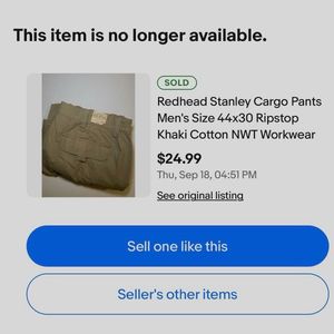 Men&#39;s Cargo Shorts