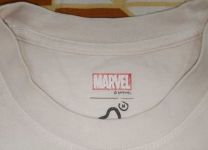 Marvel Spider-Man Graphic Tee