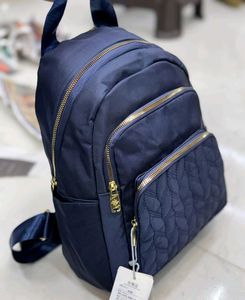 IMPORTED BACKPACK 🎒
