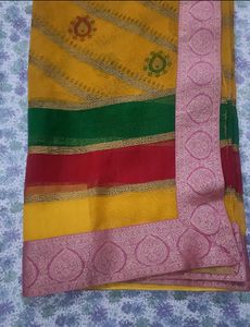 5 Saree Combo Offer