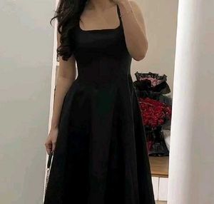 Sleeveless Dress