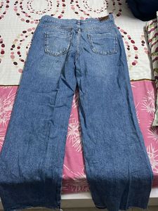 Zara Jeans