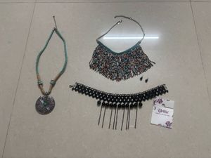 Statement Necksets