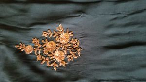 Elegant Green Kurta Set