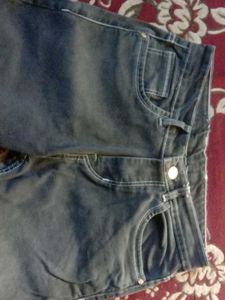 Slim Fit Jeans