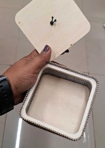 Bamboo Box Jewellery