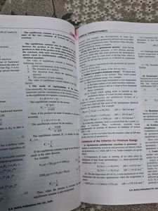 OP TANDON PART 1 CLASS 11TH CBSE REFERENCE