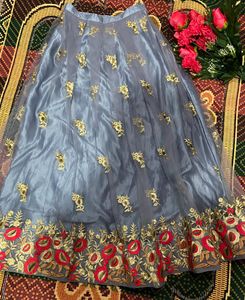 Lehenga Set