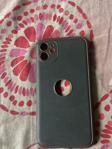 Mobile cover