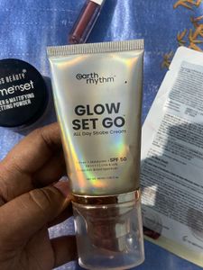 Skincare &amp; Makeup Bundle