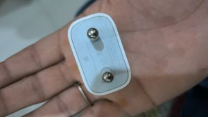 Apple Original Charger Adaptor