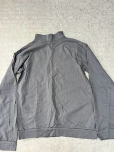 Cute Panda Print Long Sleeve Top