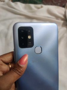 Infinix Hot 10 Mobile