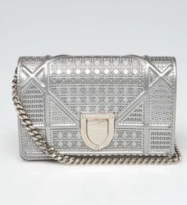 Dior Diorama Crossbody Bag