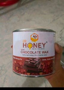 Anti Tan Chocolate Wax Combo Totally New unused