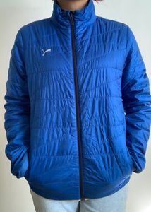 Unisex Puma Down Jacket