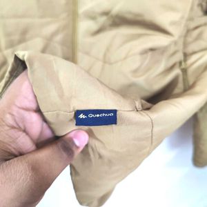 Original Quechua Puffer Jacket | Chest 44