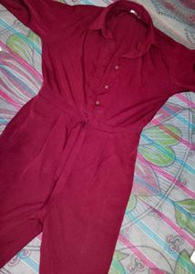 Stylish Jumpsuit For Your Own Style