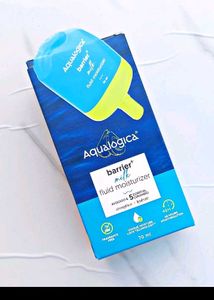 Aqualogica