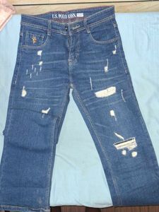 U.S. Polo Assn. Jeans