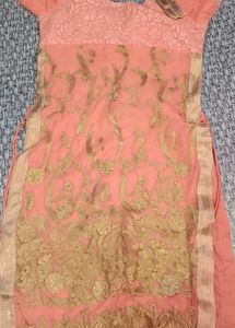 Kurta Set With Dupatta