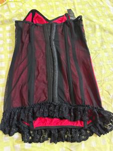 Corset