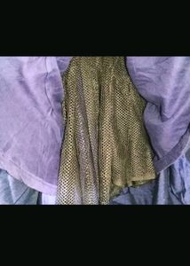 Dreamy Balloon Lahenga With  Choli