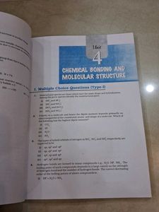 Class 11th CHEMISTRY EXEMPLAR