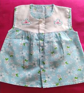 Baby Frock