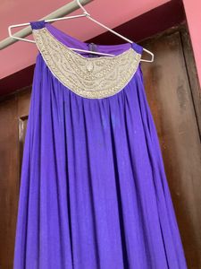 Evening Gown