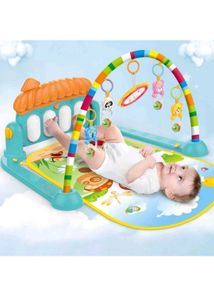 Kids Play Gym Game