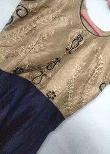 Elegant Dress Material🎀