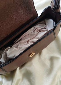 Allen Solly Shoulder baguette bag