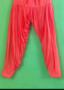Combo Net Salwar