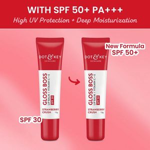 Dot And Key Gloss Boss Lipbalm