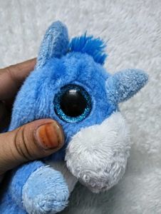 Baby Unicorn Toy💙🥰