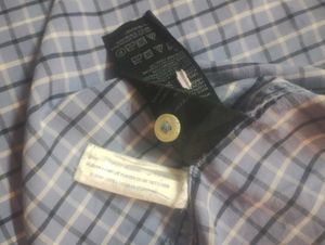 Tommy Hilfiger Shirt Chest 40Inch