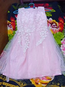 Party wear Frock