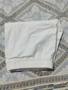 White Skinny Fit Jeans