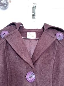 Killer Coat Long