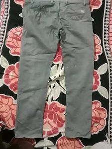 Men&#39;s Slim Fit Casual Pants