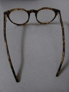 VICENT CHASE BY LENSKART SPECS