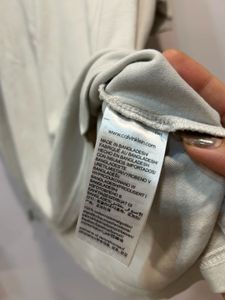 Calvin Klein Tshirt Polo